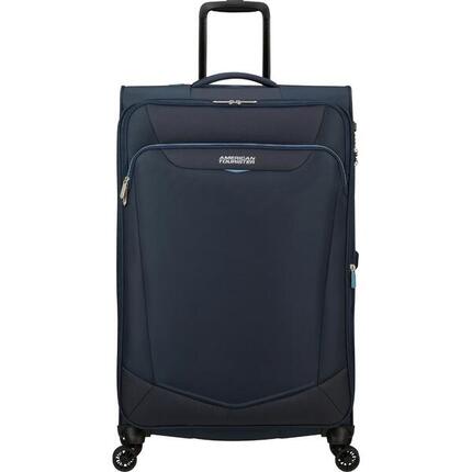 Valise à 4 roues American Tourister Summerride L EXP TSA