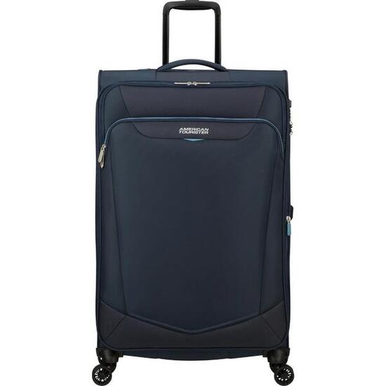 Valise à 4 roues American Tourister Summerride L EXP TSA
