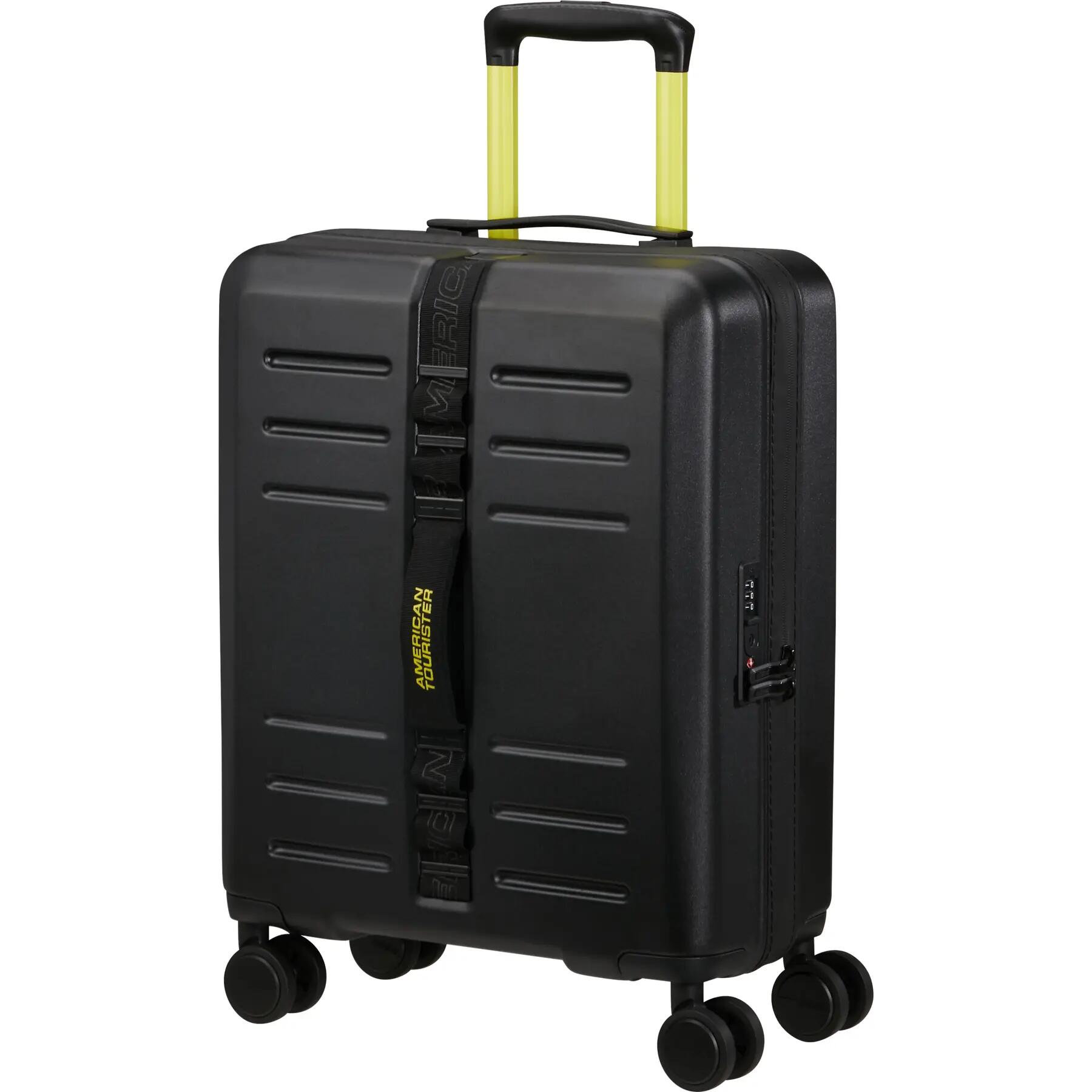 Mala American Tourister TrailOn 55/20 TSA 2/5