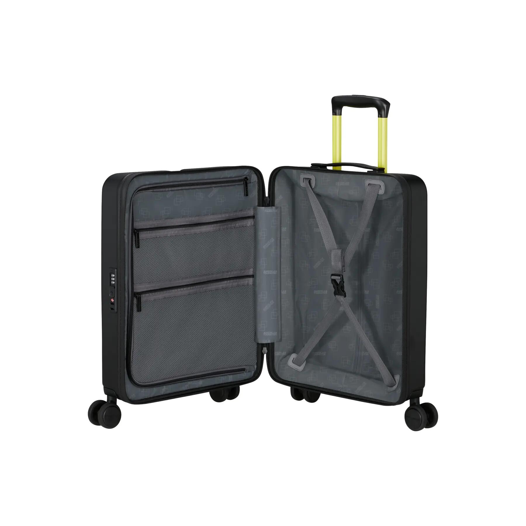 Mala American Tourister TrailOn 55/20 TSA 5/5
