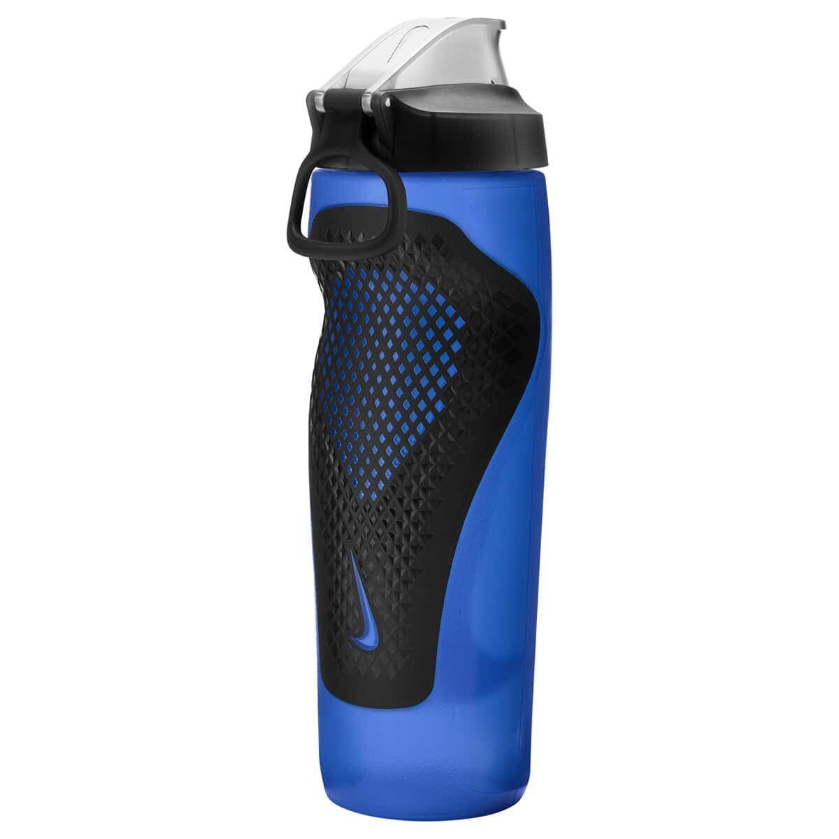 Láhev na vodu Nike Refuel s uzamykatelným víčkem, 700 ml 2/4