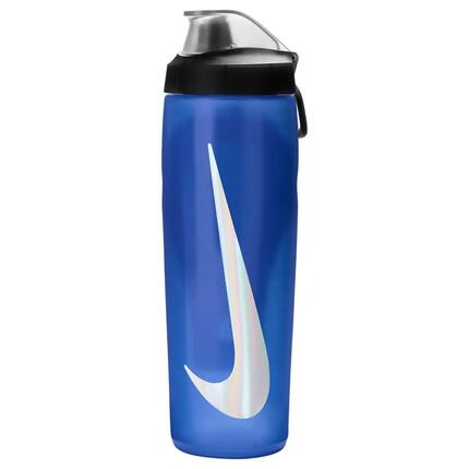 Butelka na wodę Nike Refuel z zamykaną pokrywką, 700 ml
