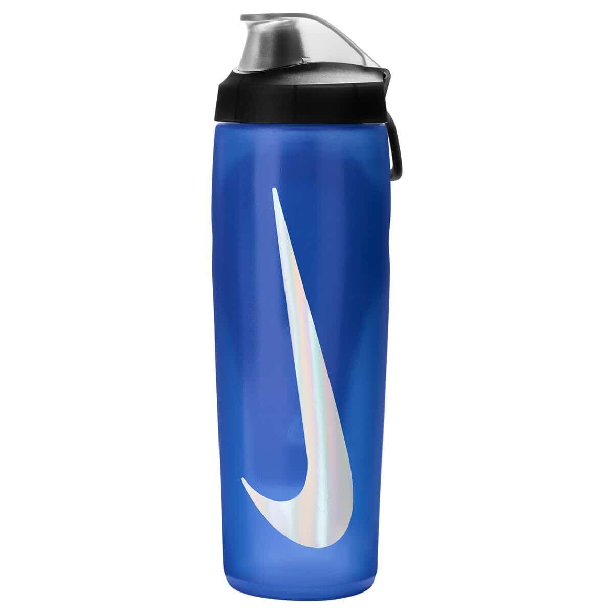NIKE Láhev na vodu Nike Refuel s uzamykatelným víčkem, 700 ml