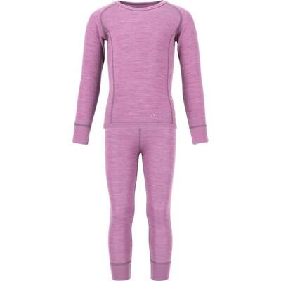 Set onderkleding meisje baby zigzag pattani