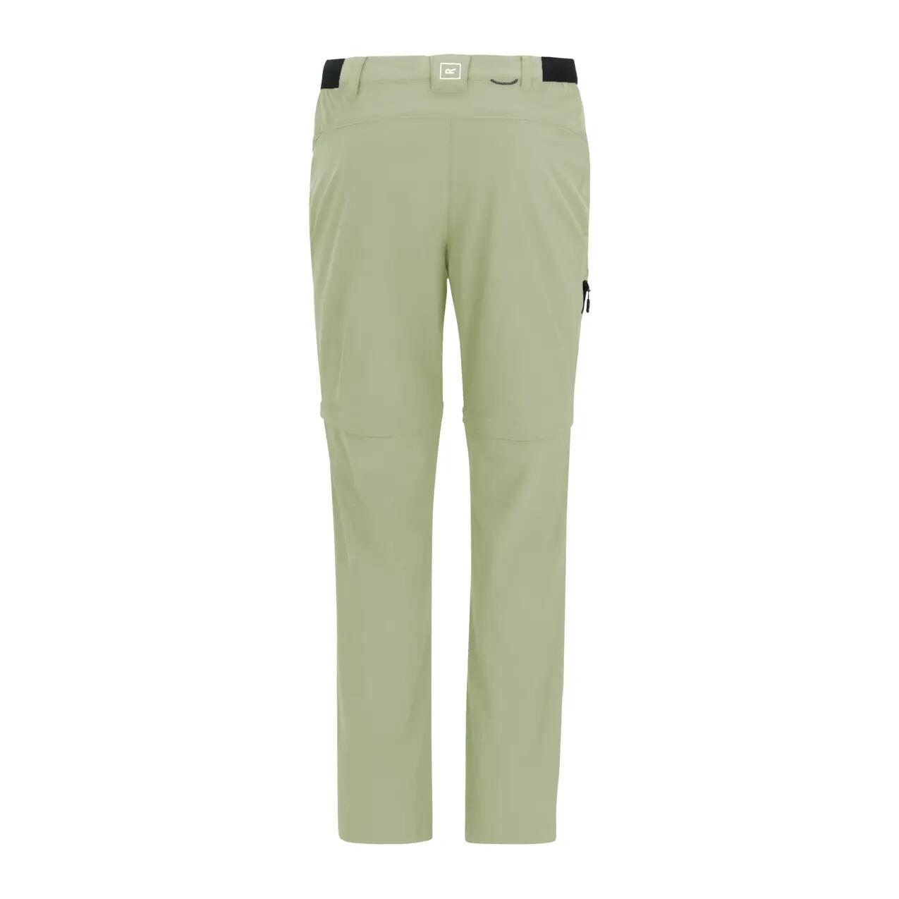 Pantalon de randonnée Regatta SummerQuestra 2/4
