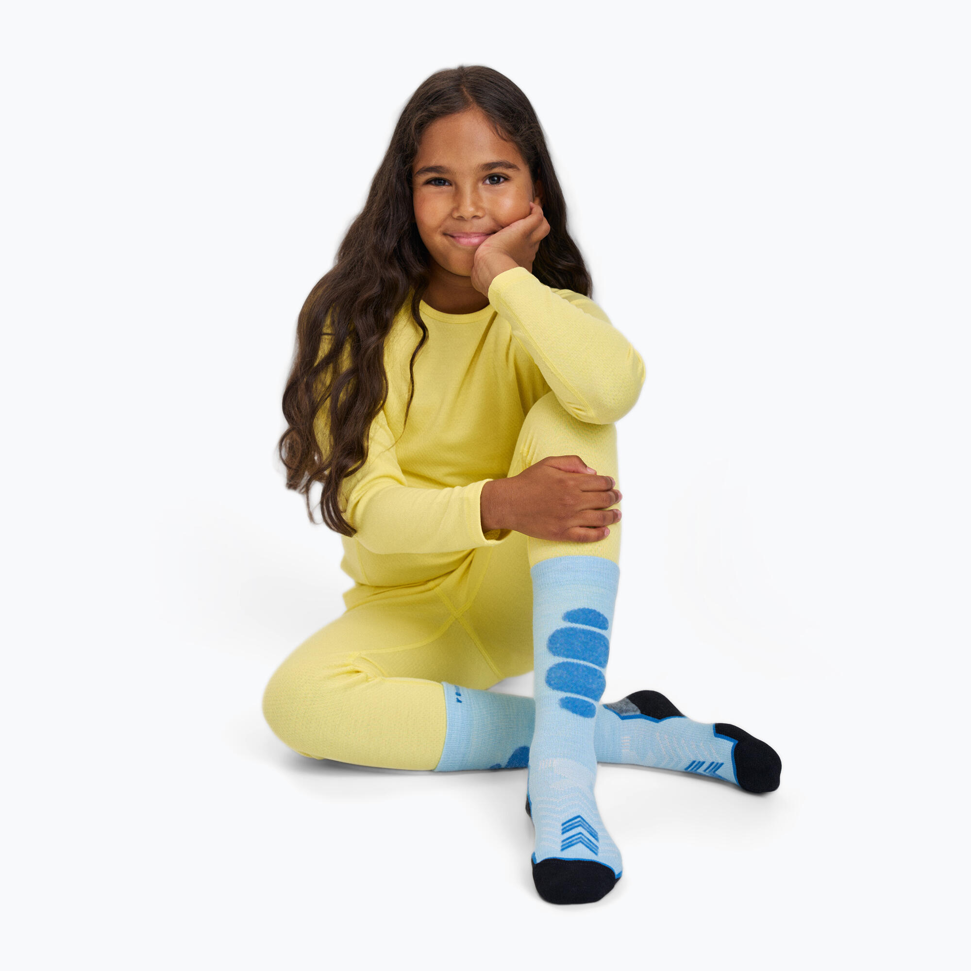 Calze per bambini Reima Atleetti 5/5