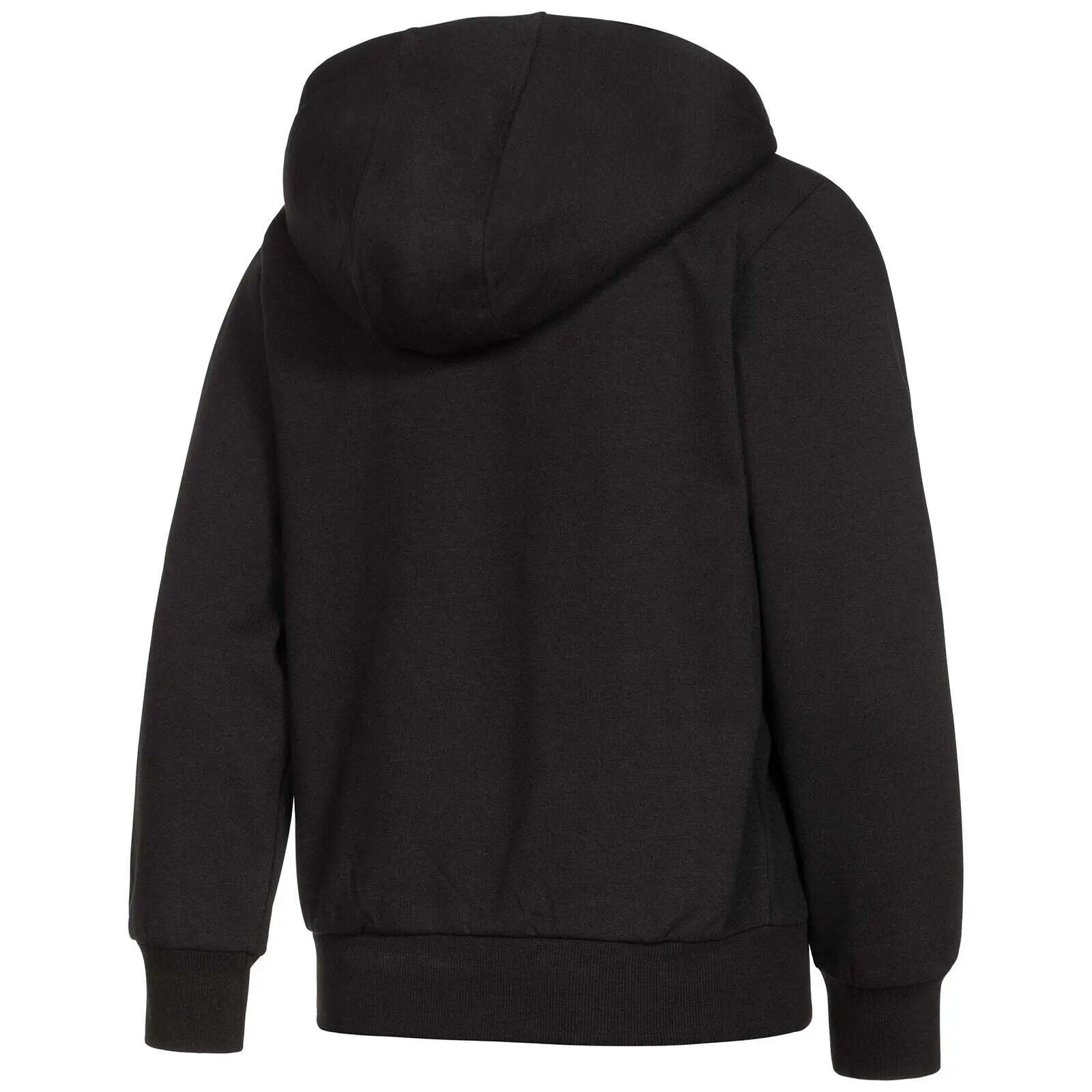 Chándal con capucha para niños Lonsdale Arnaby 3/7