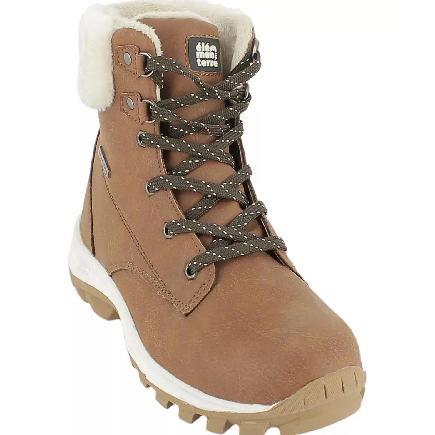 Après-Ski-Stiefel Damen Élémenterre Swordy 3/7
