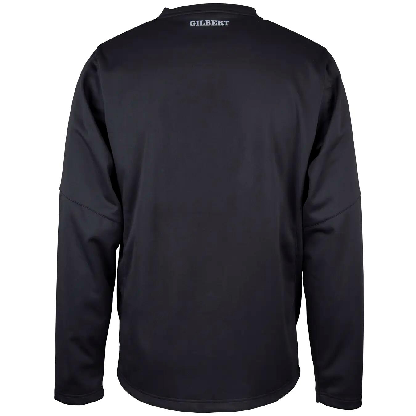 Veste Gilbert Pro Warm Up 2/3