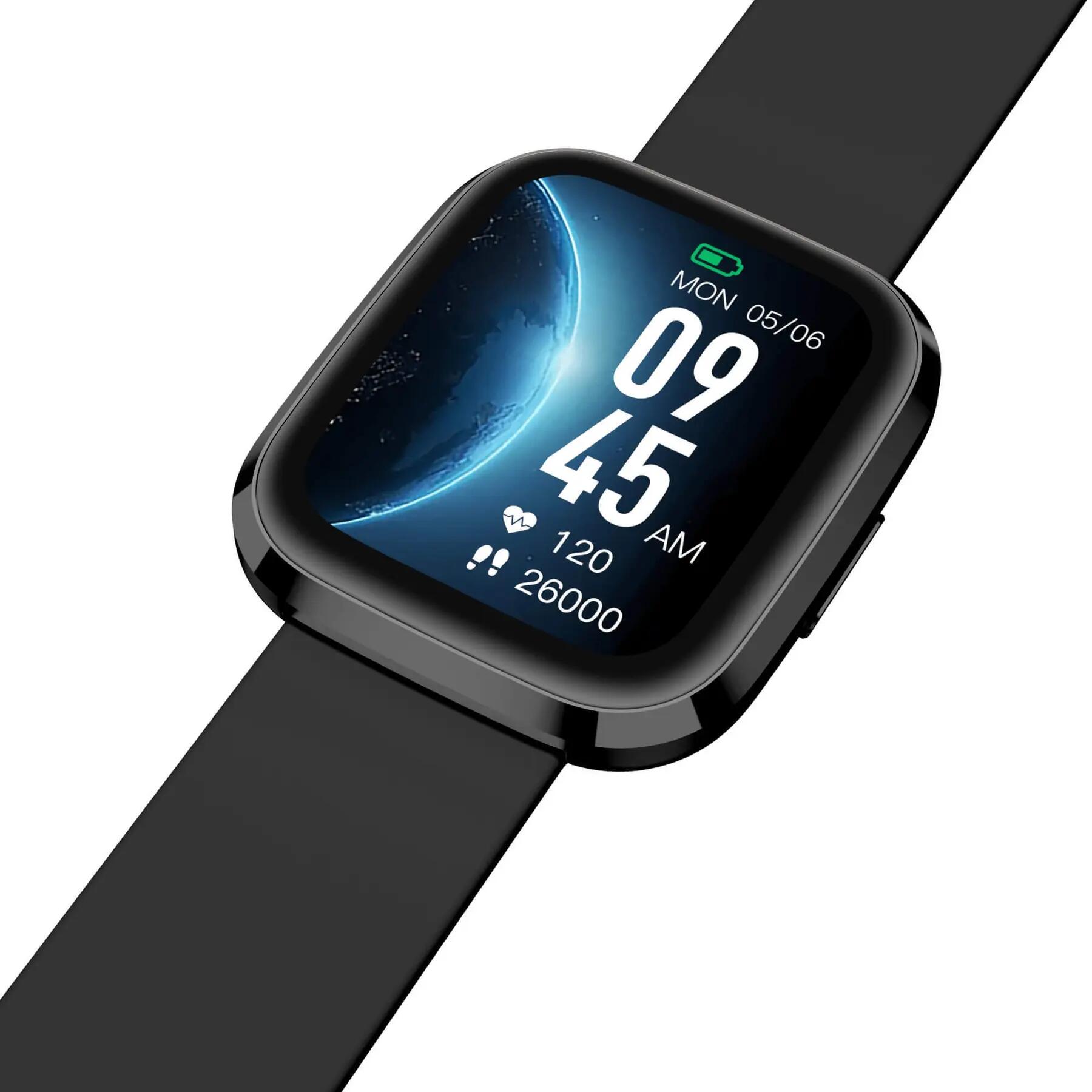Montre connectée Garett GRC Style 7/7