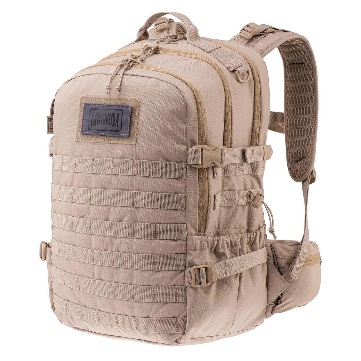 Mochila Magnum Urbantask 3/7