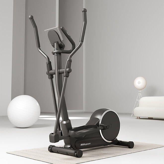 Magnetický eliptical BE85EK s funkcí bluetooth 3/5