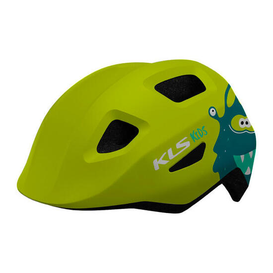 Casque vélo urbain enfant Kellys Acey 022