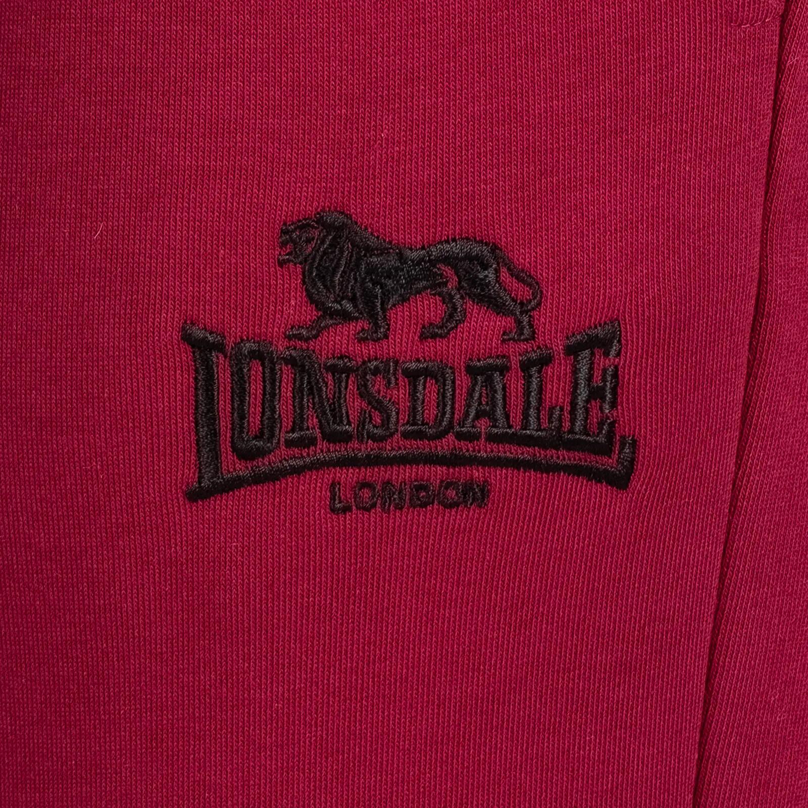Jogginghose Lonsdale Eriboll 3/4