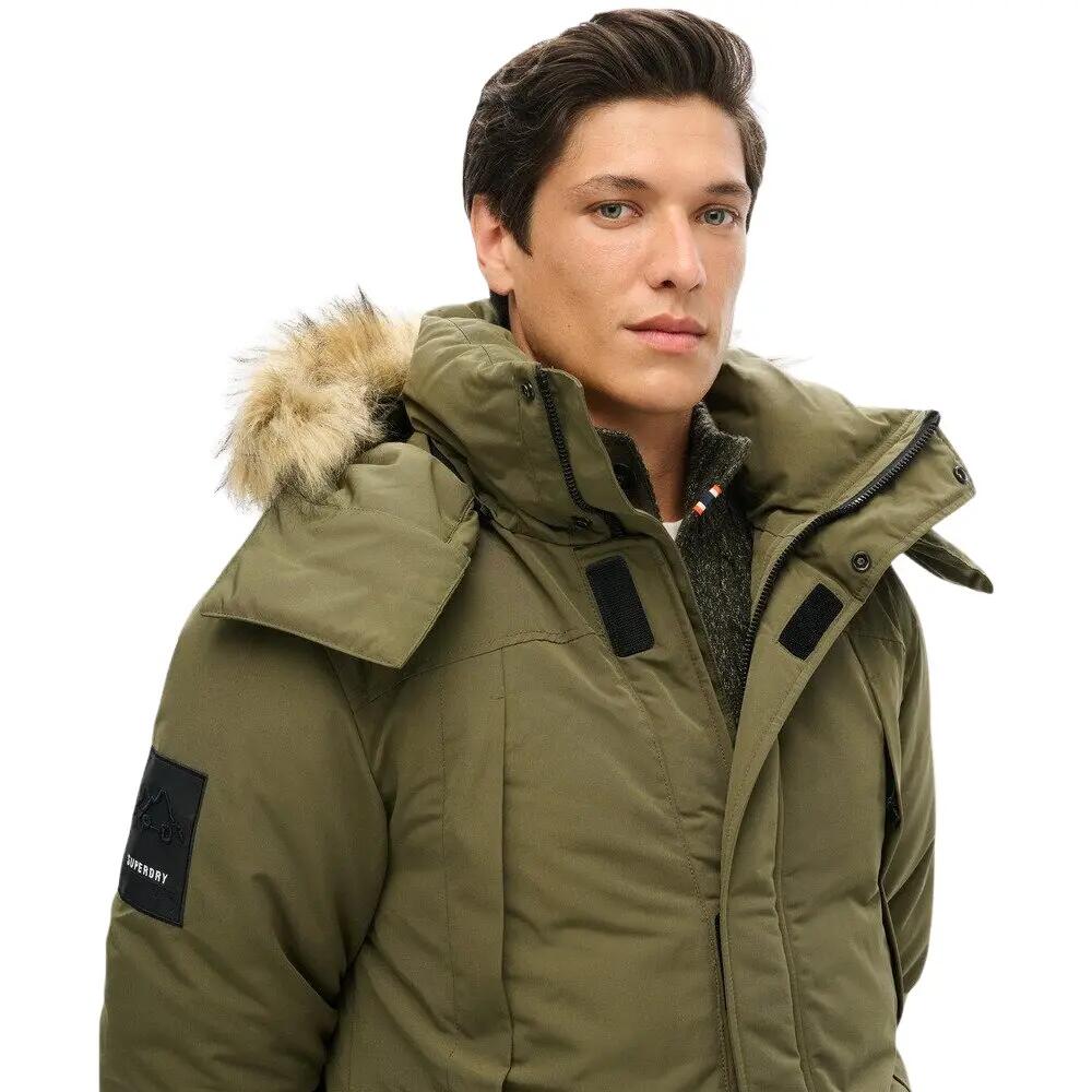 Parka Superdry XPD Everest 5/5