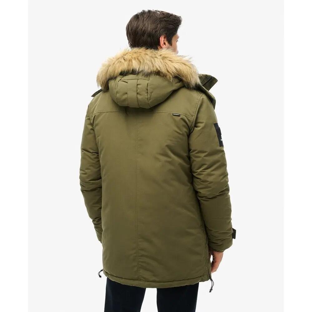 Parka Superdry XPD Everest 4/5