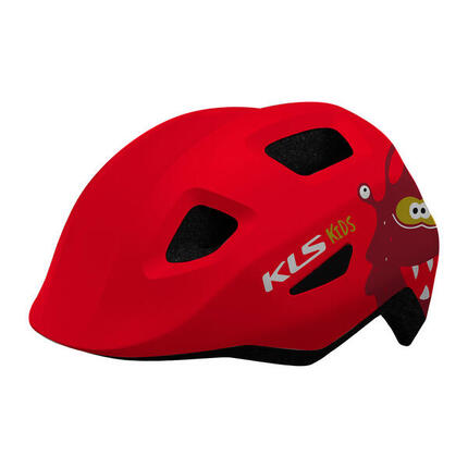 Casque vélo urbain enfant Kellys Acey 022