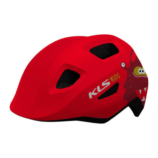 Casque vélo urbain enfant Kellys Acey 022