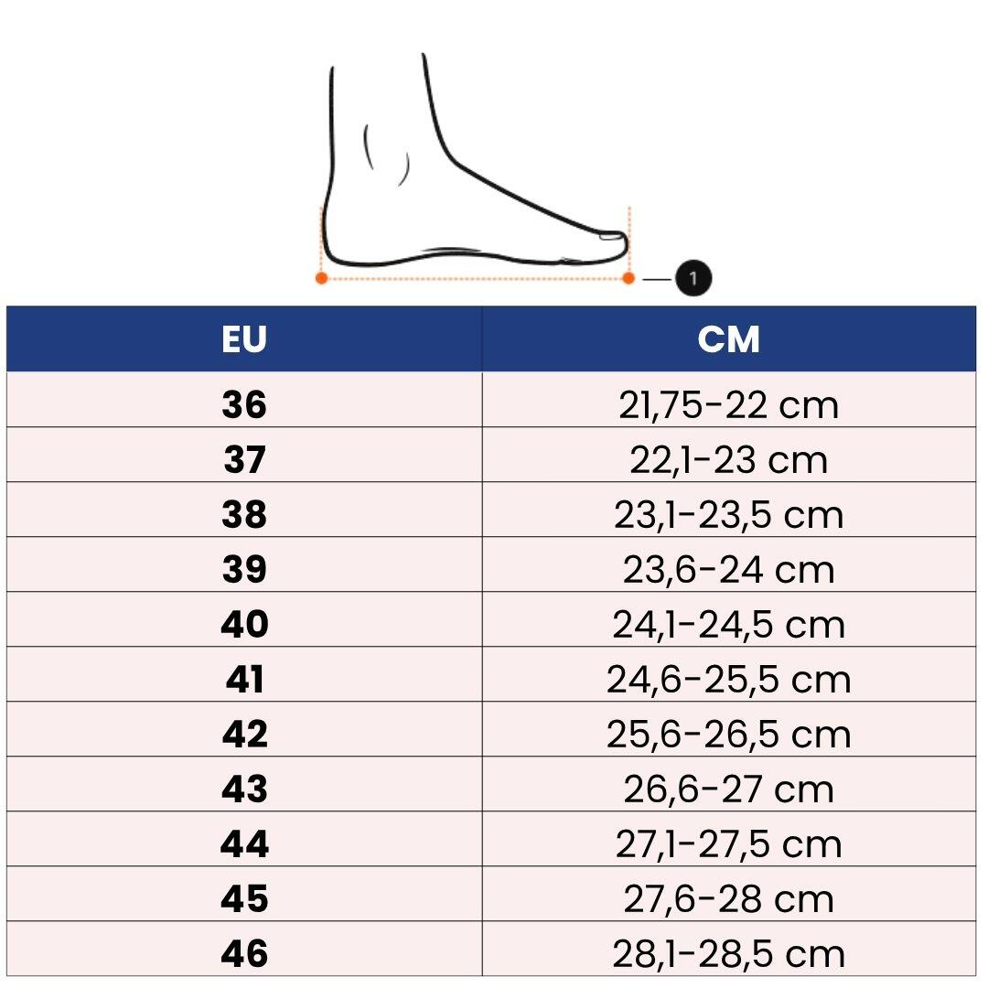 Sneaker BUBBLE schwarz 6/6