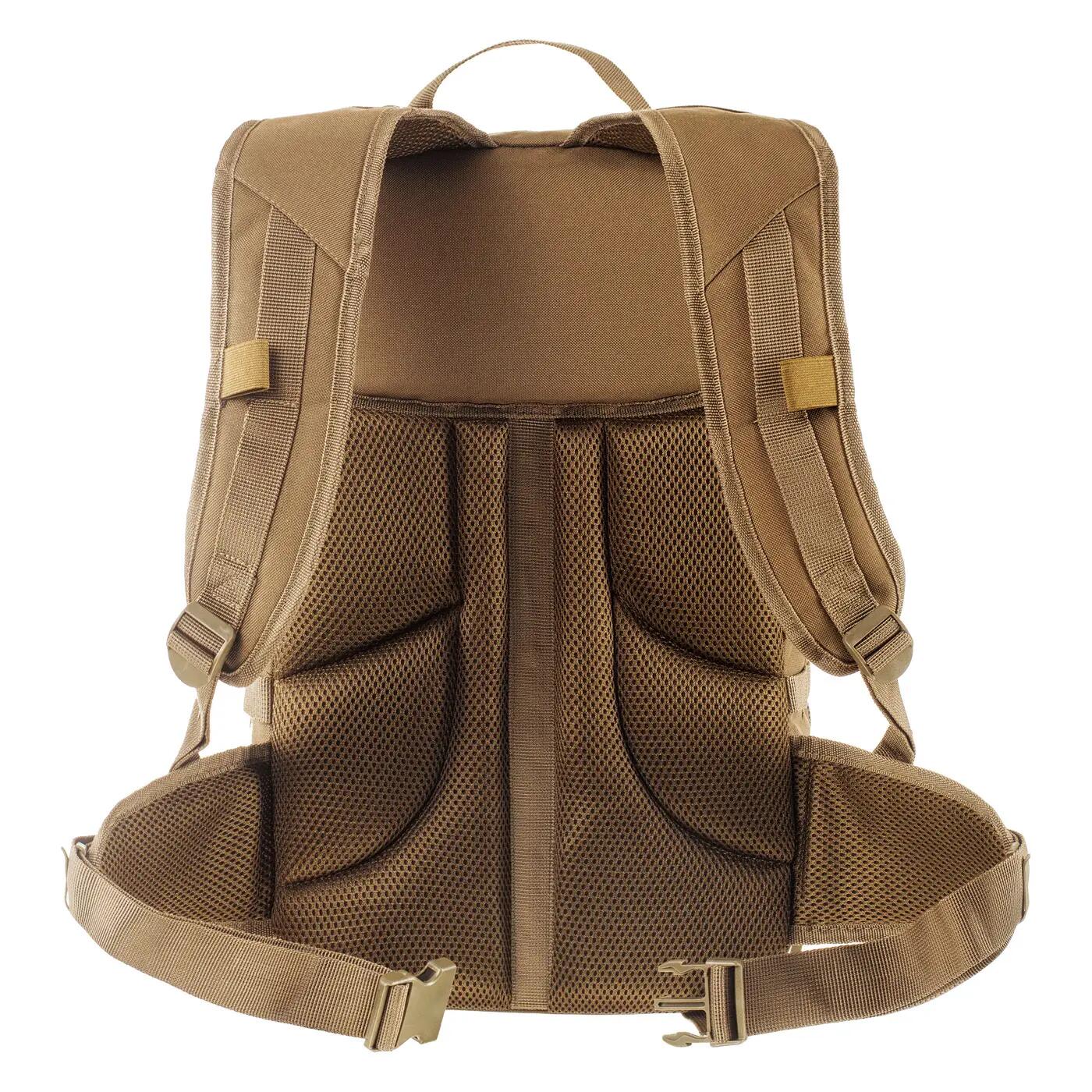 Rucksack Magnum Taiga 3/5