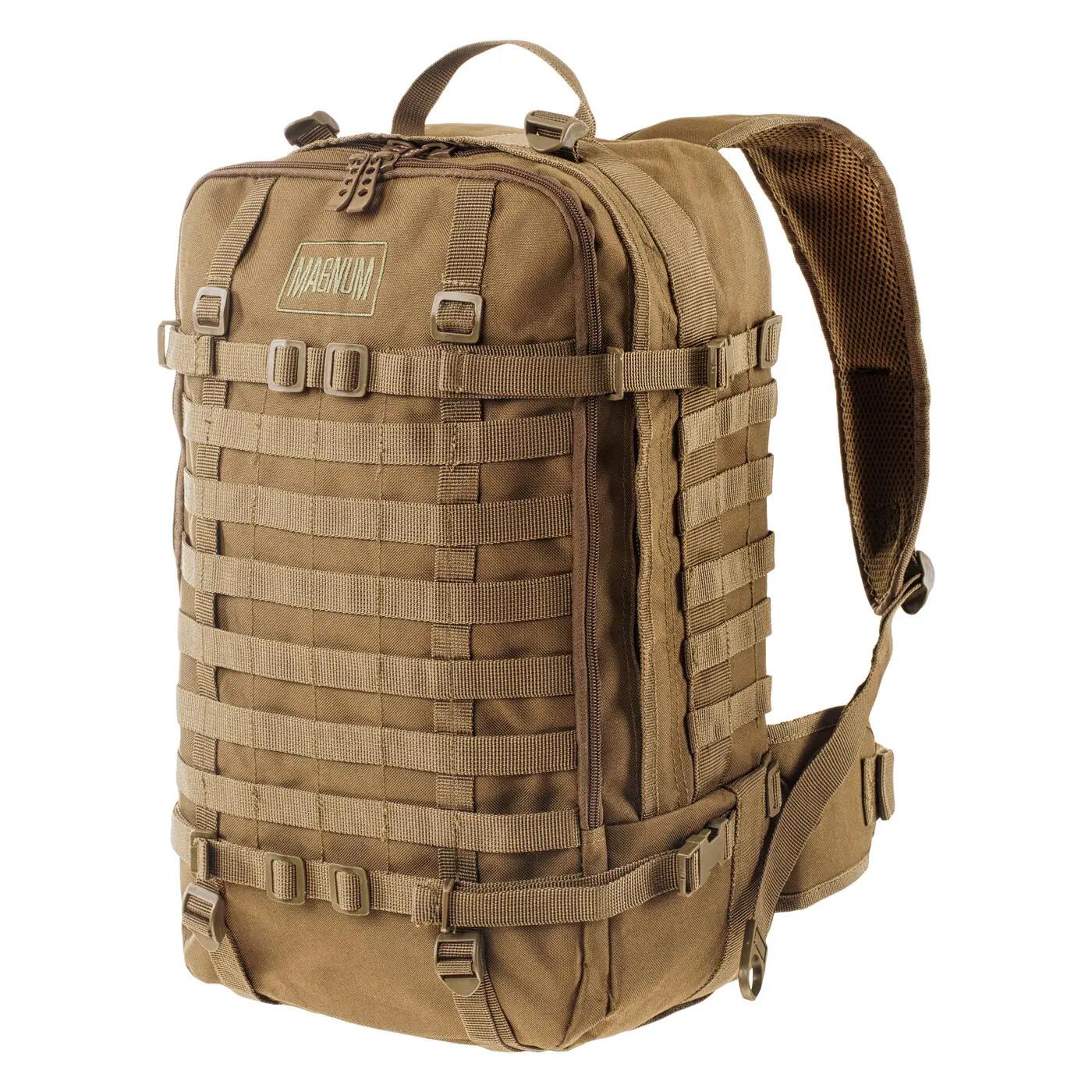 Rucksack Magnum Taiga 2/5