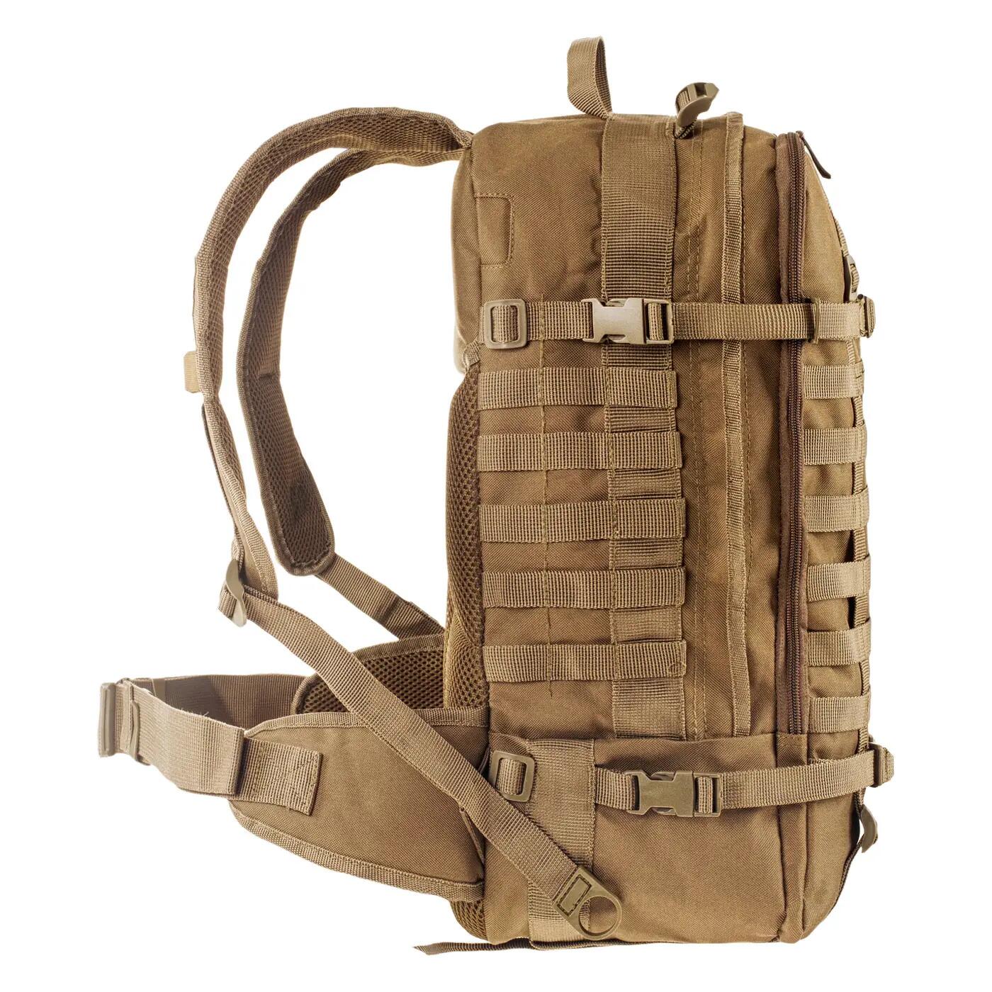 Rucksack Magnum Taiga 4/5
