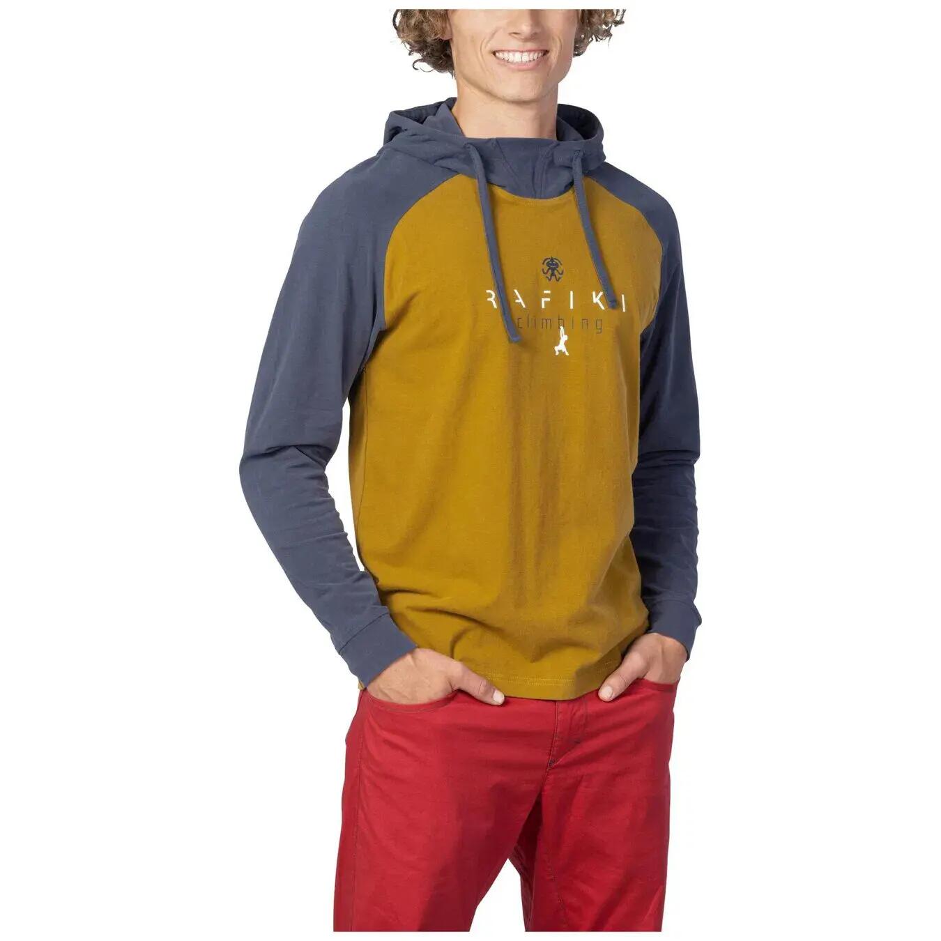 Sweatshirt à capuche Rafiki Traverse 3/5