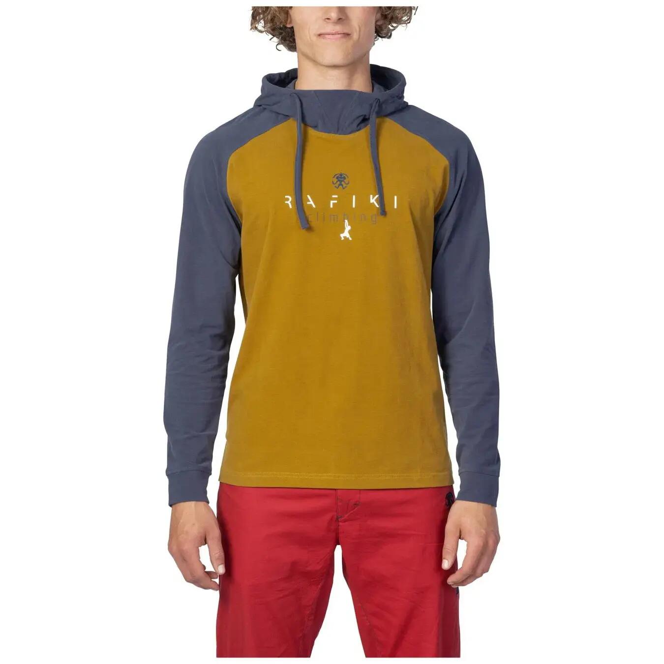 Sweatshirt à capuche Rafiki Traverse 2/5