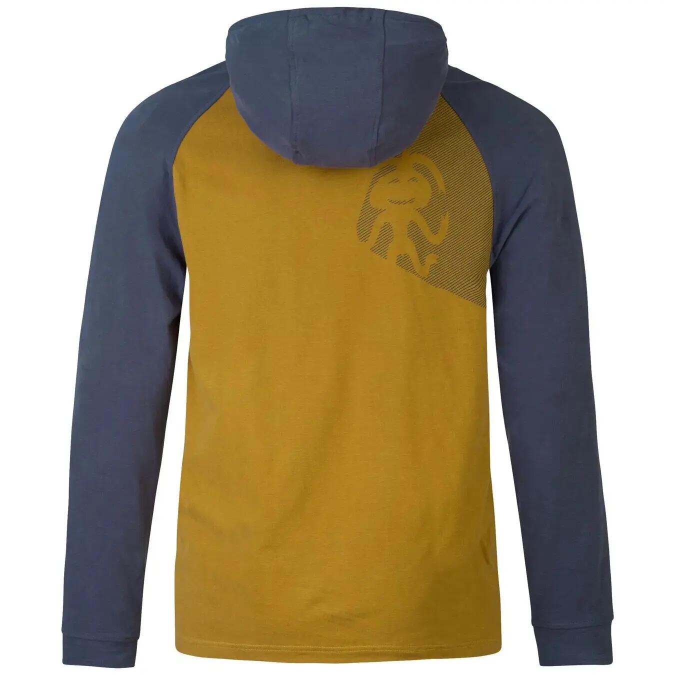 Sweatshirt à capuche Rafiki Traverse 5/5