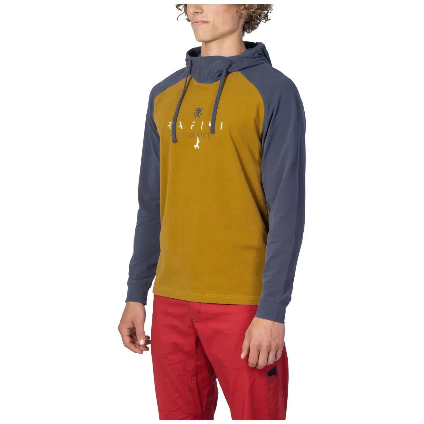 Sweatshirt à capuche Rafiki Traverse 4/5