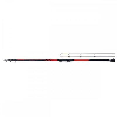 Shadow Tele Mini Spin 2.40mt 7-30gr