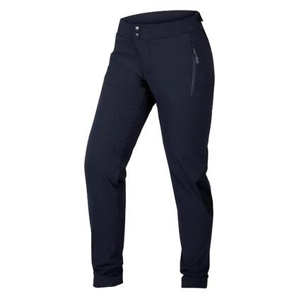 Endura Women's MT500 Burner Pant Blau