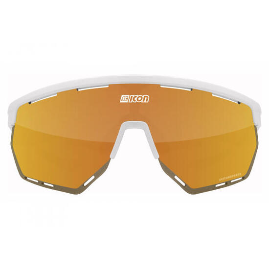 Occhiali Scicon Aerowing SCNPP white gloss