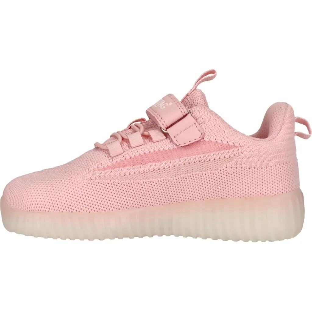 Zapatillas de chica Zigzag Falaric 3/7