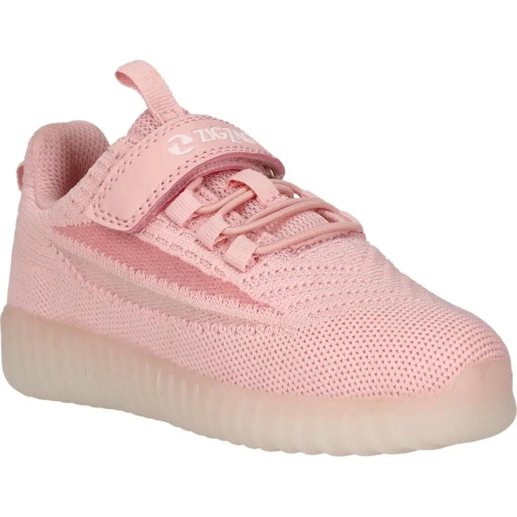 Zapatillas de chica Zigzag Falaric 2/7