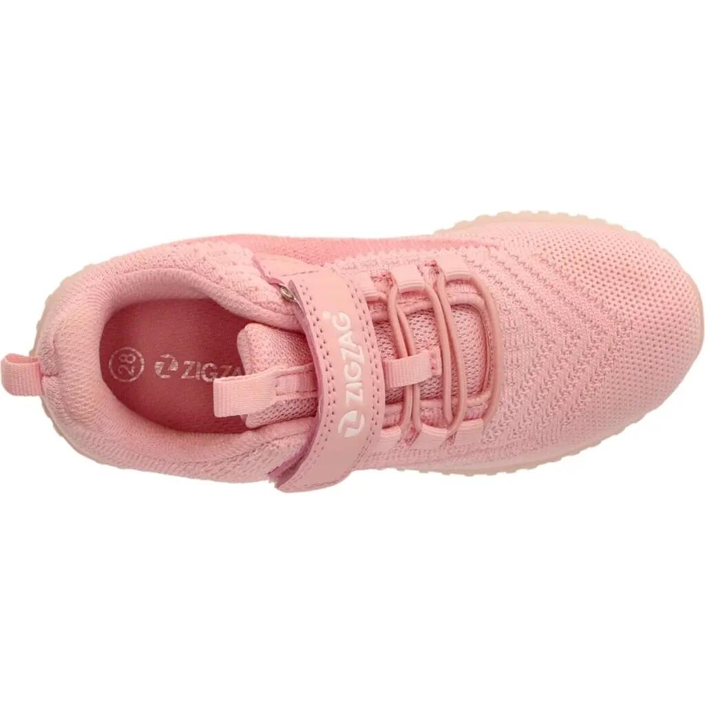 Zapatillas de chica Zigzag Falaric 5/7