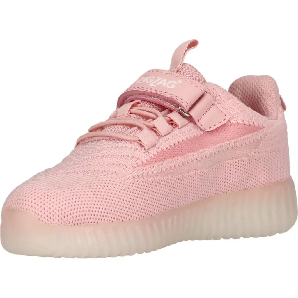 Zapatillas de chica Zigzag Falaric 4/7