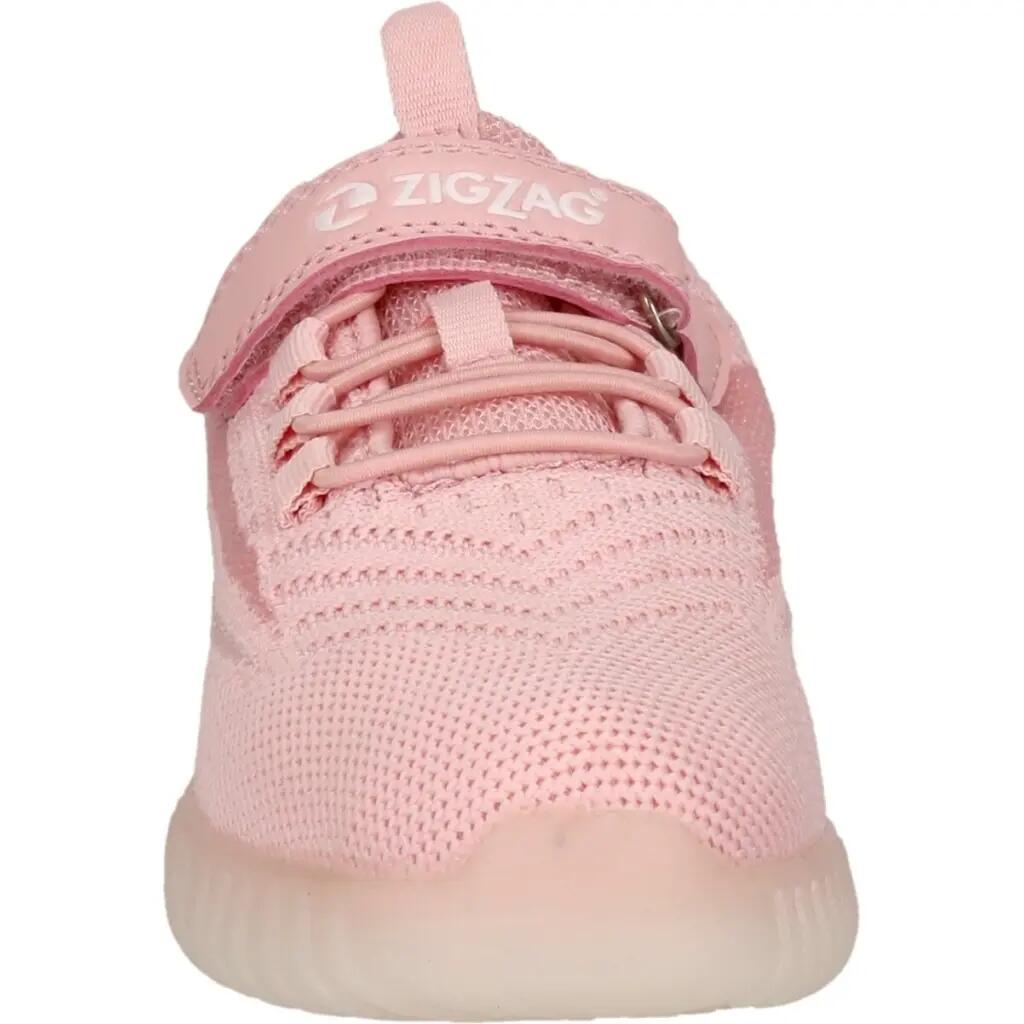 Mädchen Sneakers Zigzag Falaric 6/7