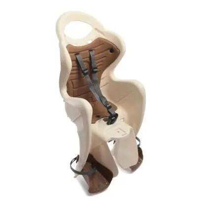 Porte-bébé Bellelli B-one Clamp 3/4