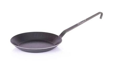 Petromax Schmiedeeiserne Bratpfanne SP20