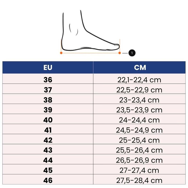 Femei Running Scarpa TRATTO Leggera si Traspiranta