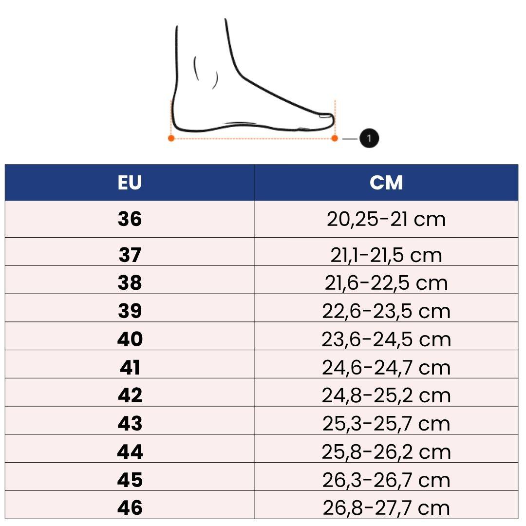 Chaussure sportive DIMU 6/6