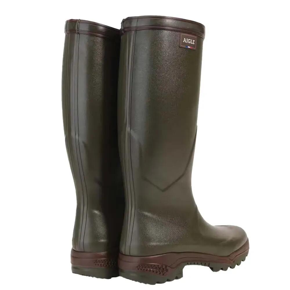 Aigle Parcours 2 Herren (Khaki) Größe 48 3/5