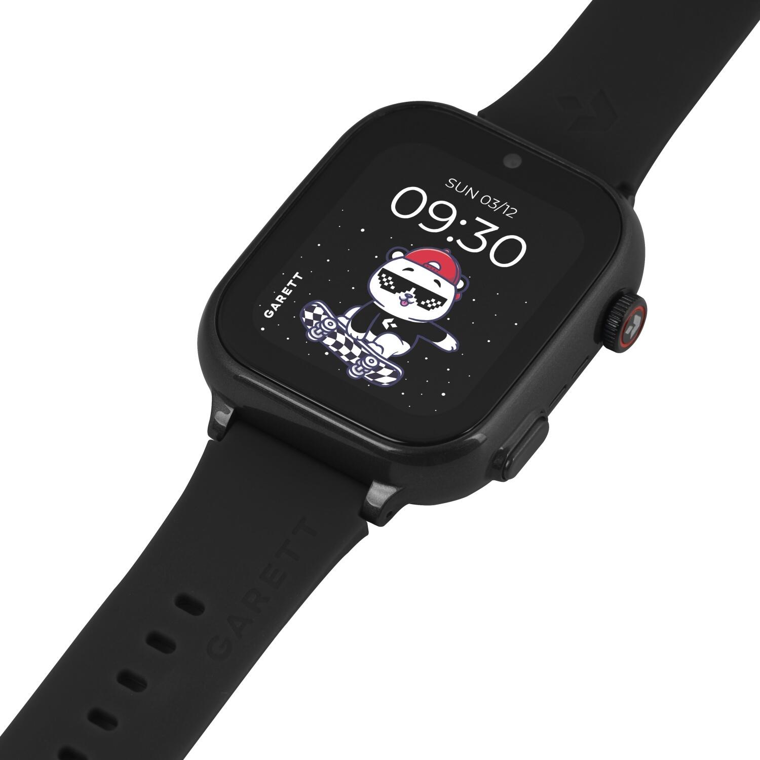 Smartwatch per bambini Garett Cute 2 4G 3/7