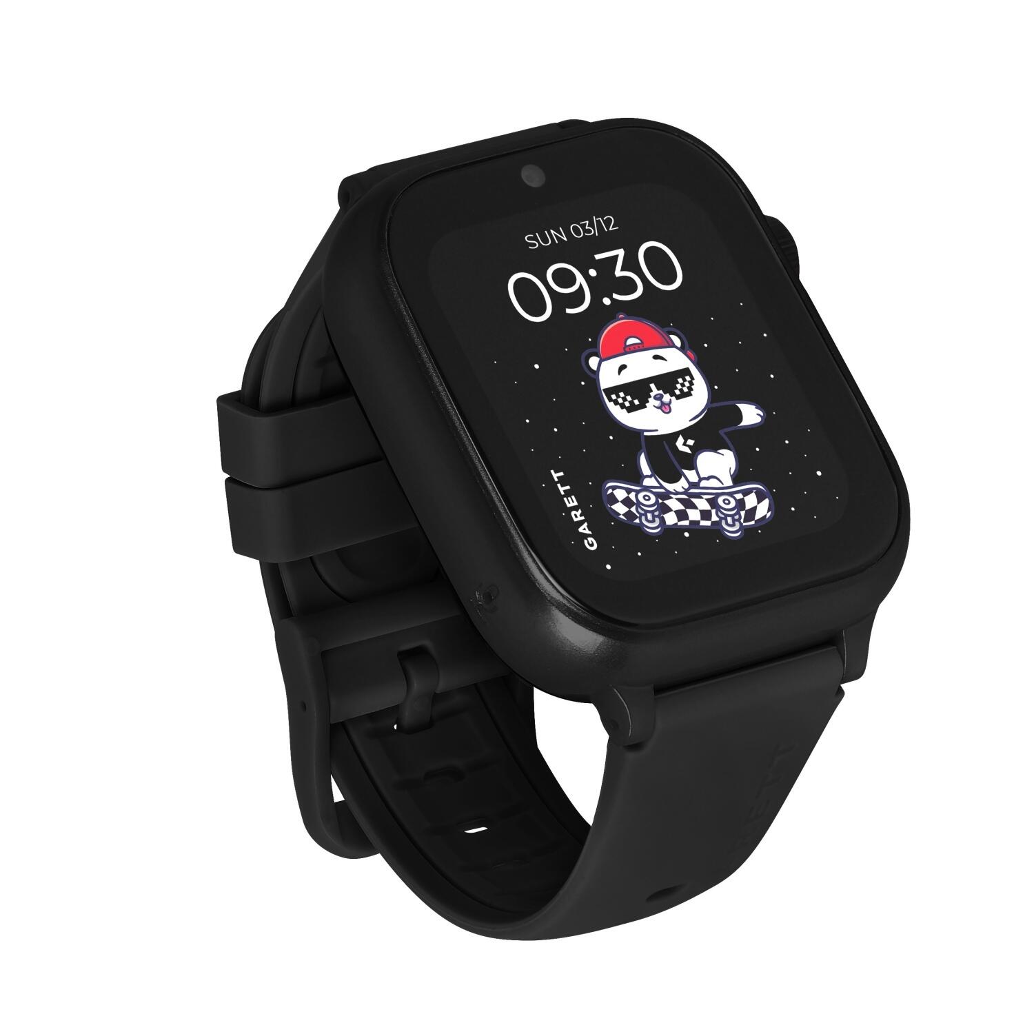 Smartwatch per bambini Garett Cute 2 4G 2/7