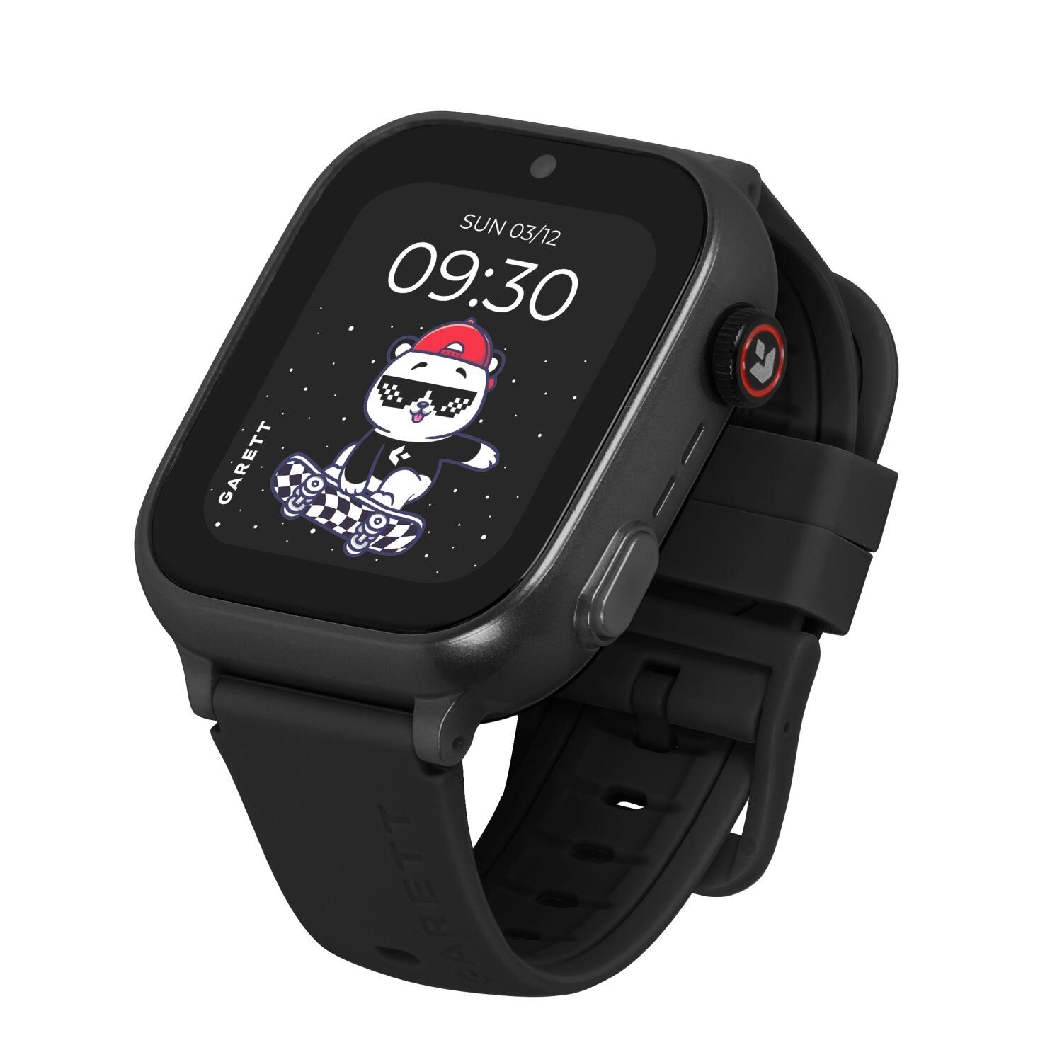 Smartwatch per bambini Garett Cute 2 4G 4/7