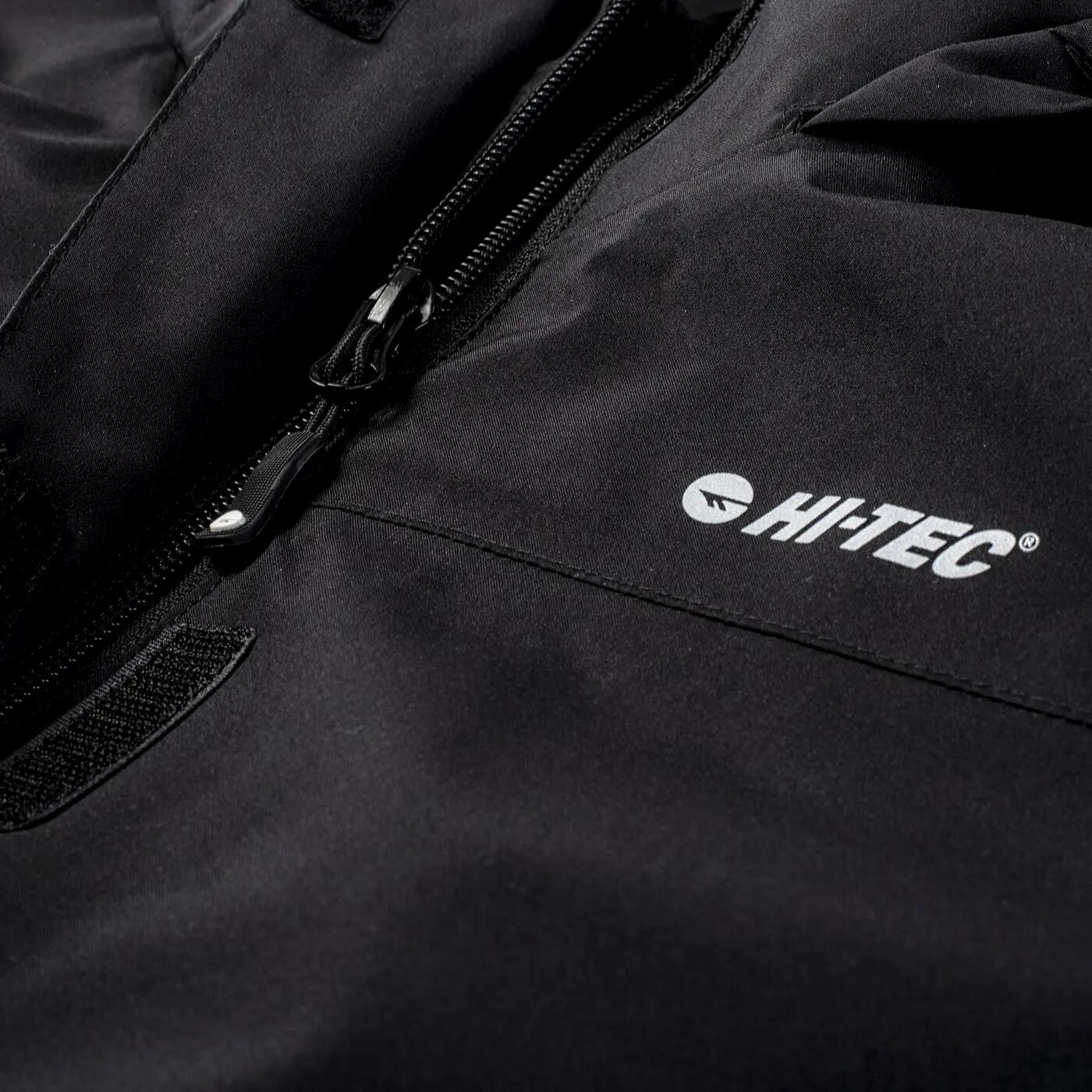 Waterdicht damesjack Hi-Tec Oscar 4/5