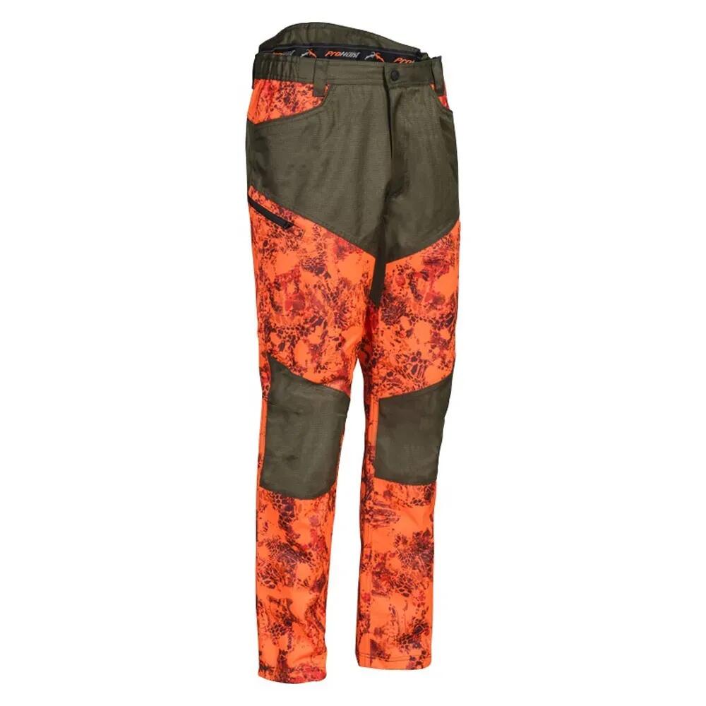 Calças ProHunt Griffon WP 2/5