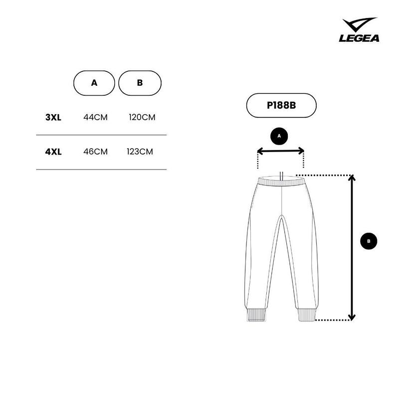 Pantaloni Sportivi Oversize Femei SOFIA