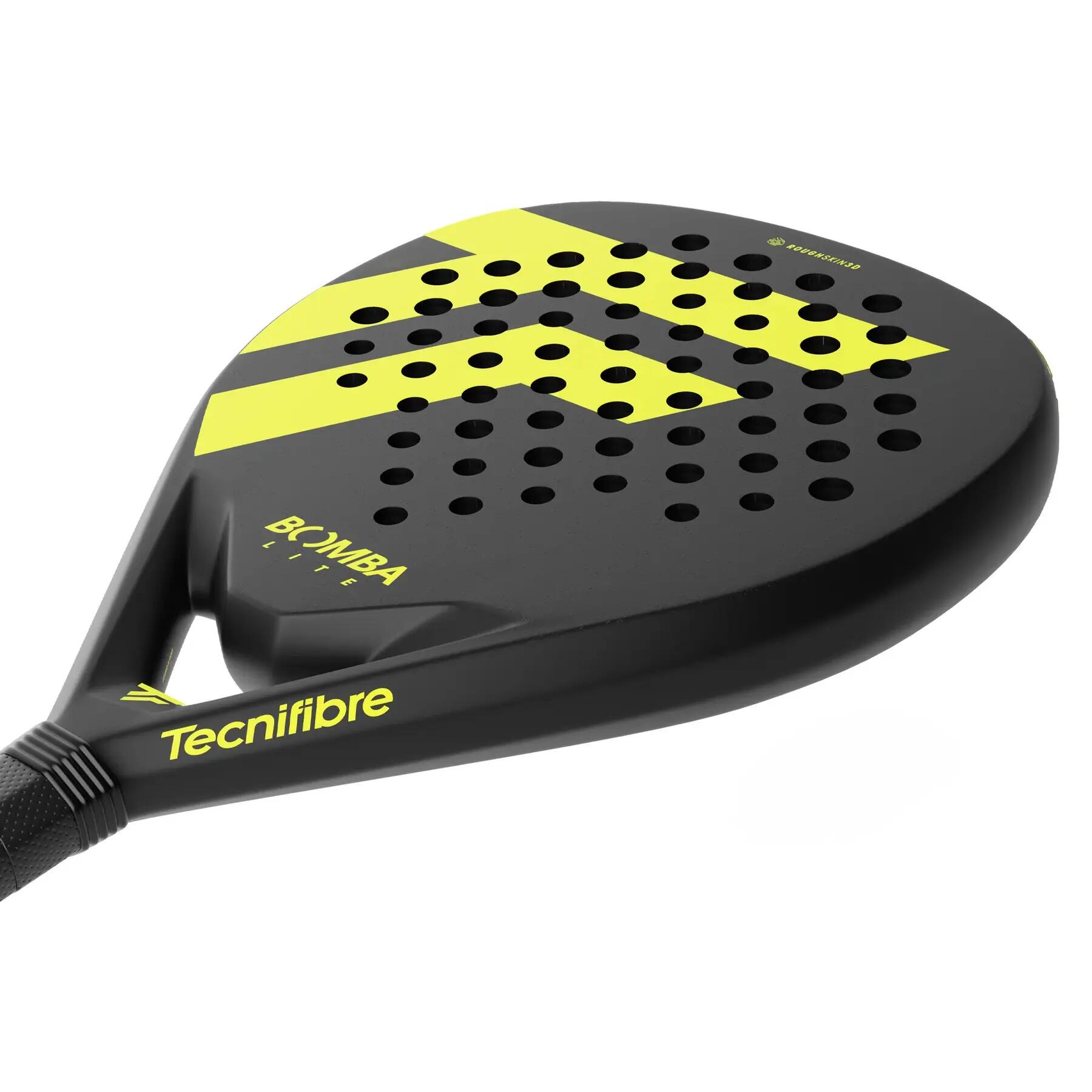 Raquete de pás Tecnifibre Bomba Lite 5/7